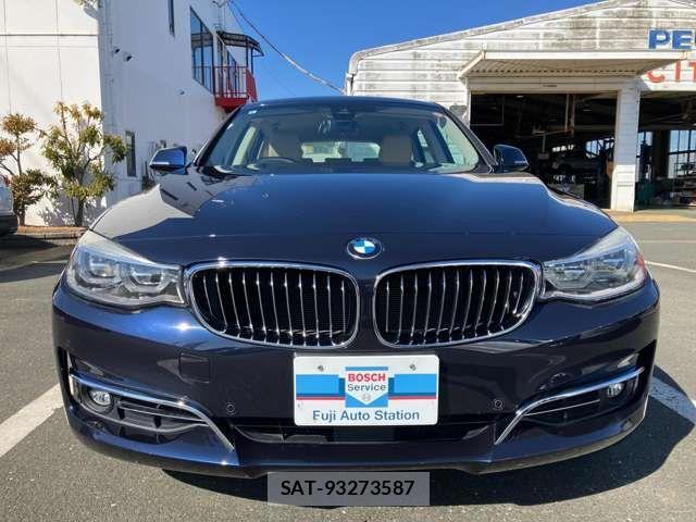 Bmw 3 SERIES 2017-09 3765720-4