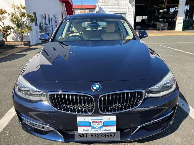 Bmw 3 SERIES 2017-09 3765720-5