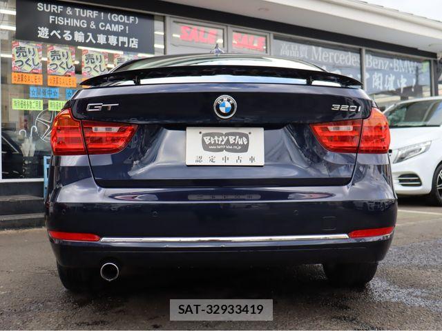 Bmw 3 SERIES 2015-01 4320720-18