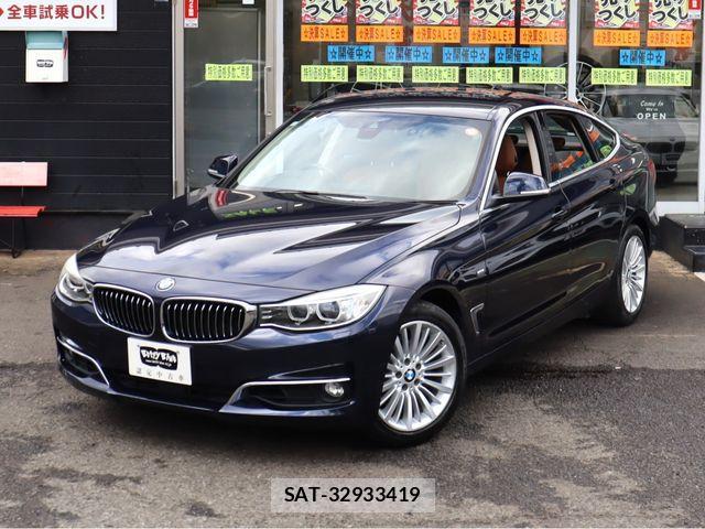Bmw 3 SERIES 2015-01 4320720-1