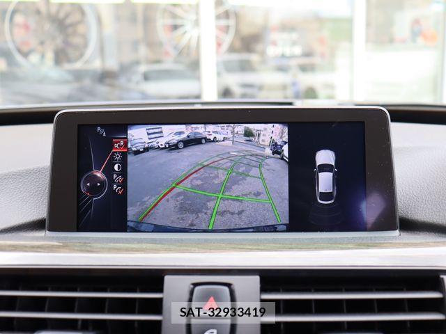 Bmw 3 SERIES 2015-01 4320720-19