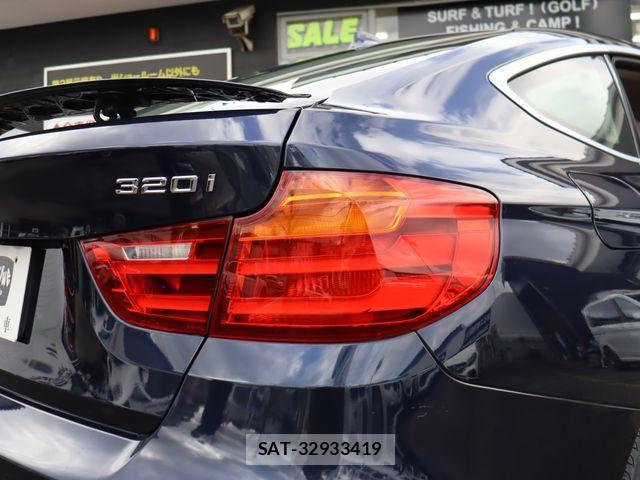 Bmw 3 SERIES 2015-01 4320720-21