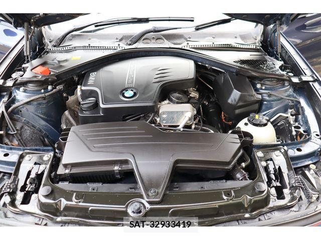 Bmw 3 SERIES 2015-01 4320720-24