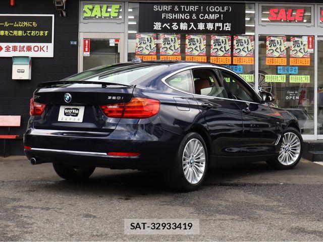 Bmw 3 SERIES 2015-01 4320720-25