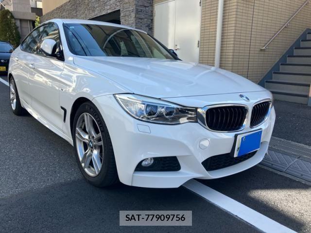 Bmw 3 SERIES 2014-03 4320713-0