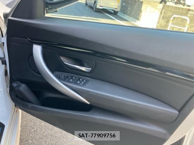 Bmw 3 SERIES 2014-03 4320713-15