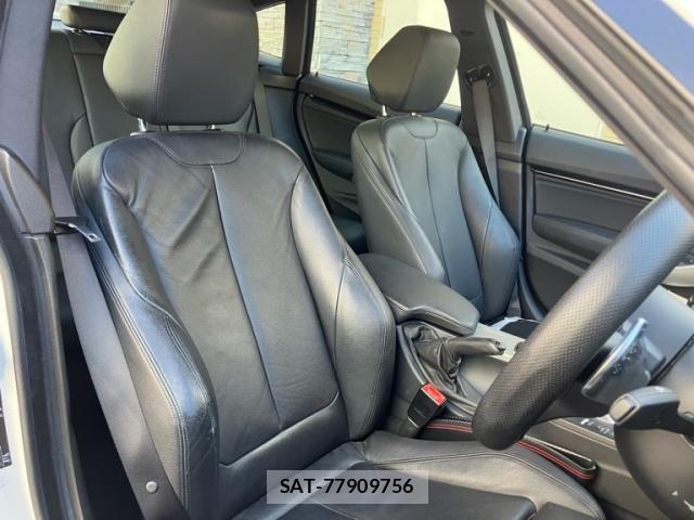 Bmw 3 SERIES 2014-03 4320713-17