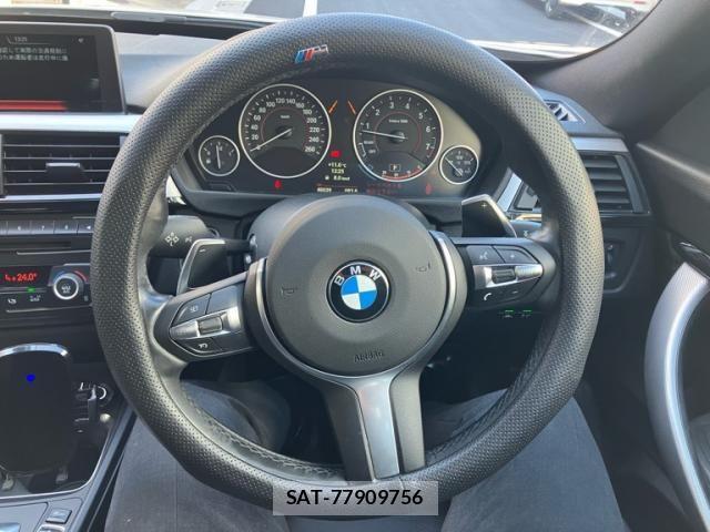Bmw 3 SERIES 2014-03 4320713-18
