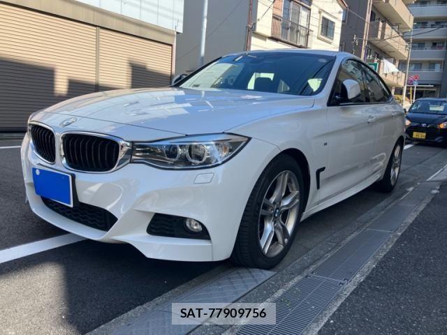 Bmw 3 SERIES 2014-03 4320713-1