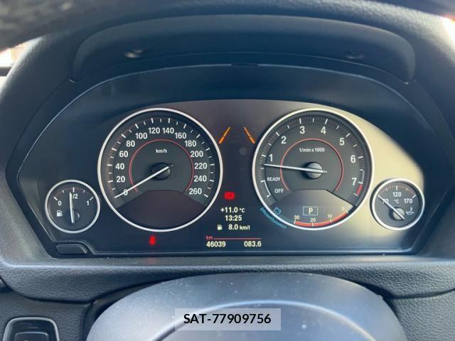 Bmw 3 SERIES 2014-03 4320713-20