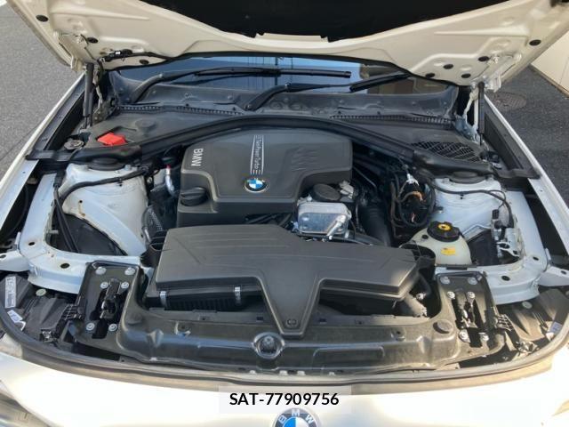 Bmw 3 SERIES 2014-03 4320713-24