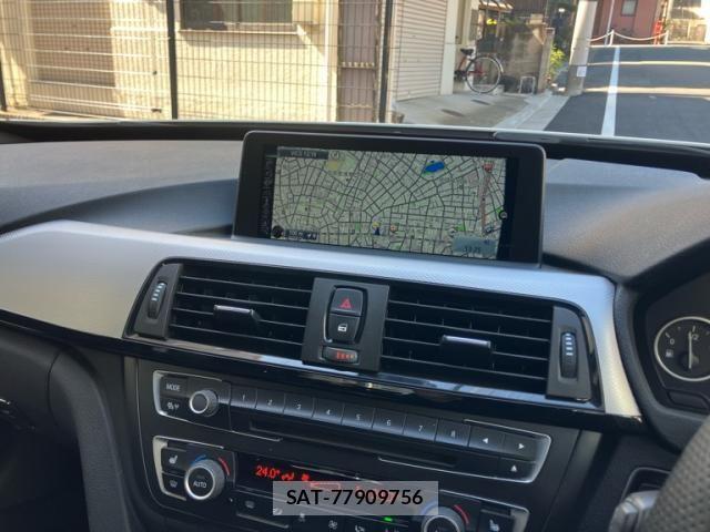 Bmw 3 SERIES 2014-03 4320713-25