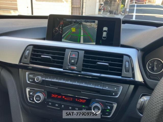 Bmw 3 SERIES 2014-03 4320713-26