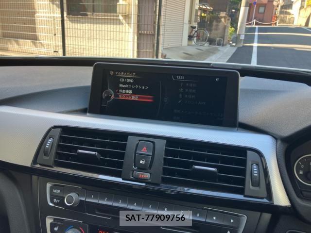 Bmw 3 SERIES 2014-03 4320713-27