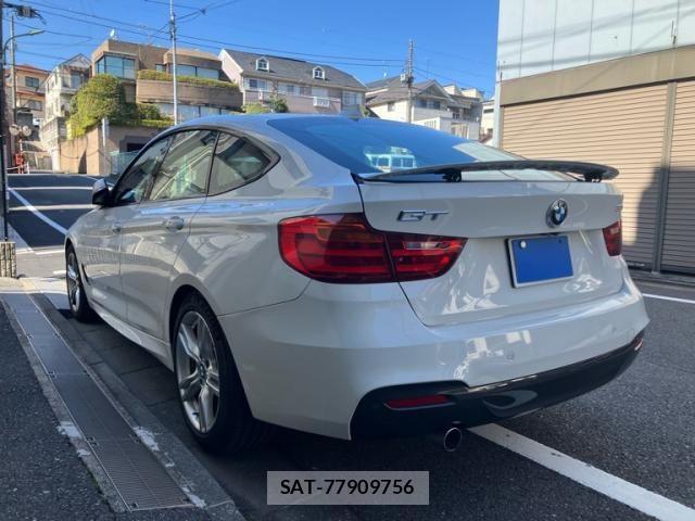 Bmw 3 SERIES 2014-03 4320713-2