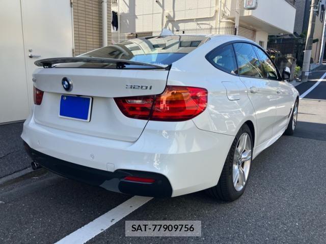 Bmw 3 SERIES 2014-03 4320713-3