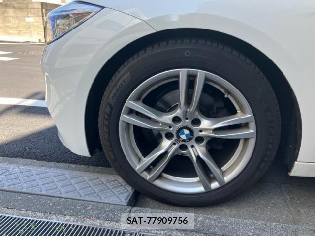 Bmw 3 SERIES 2014-03 4320713-5