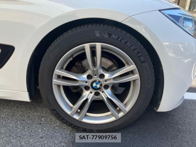 Bmw 3 SERIES 2014-03 4320713-6