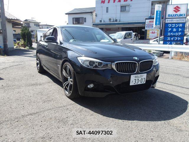 Bmw 3 SERIES 2016-10 4751476-0