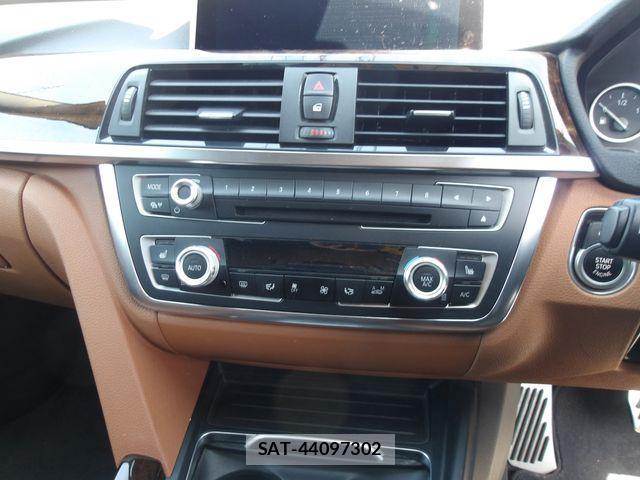 Bmw 3 SERIES 2016-10 4751476-14