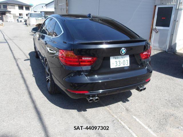 Bmw 3 SERIES 2016-10 4751476-2