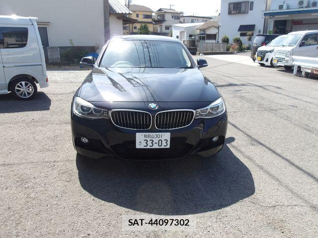 Bmw 3 SERIES 2016-10 4751476-3