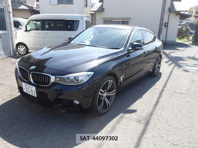 Bmw 3 SERIES 2016-10 4751476-4