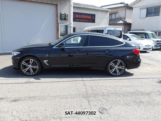 Bmw 3 SERIES 2016-10 4751476-5