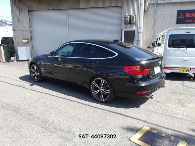 Bmw 3 SERIES 2016-10 4751476-6
