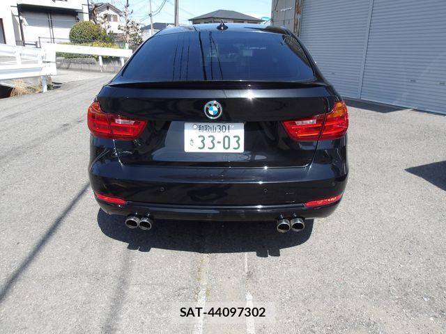 Bmw 3 SERIES 2016-10 4751476-7