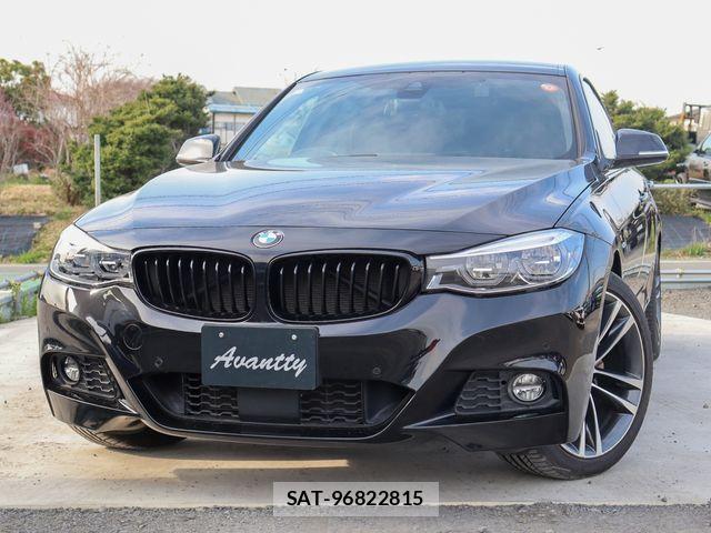 Bmw 3 SERIES 2017-03 5860544-0