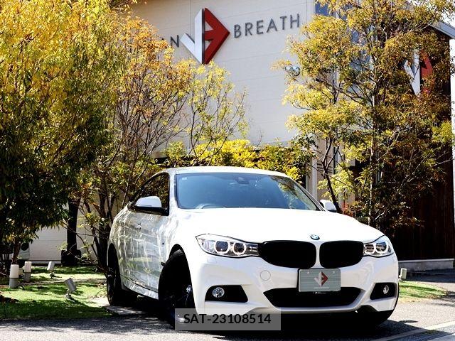Bmw 3 SERIES 2014-03 5860545-0