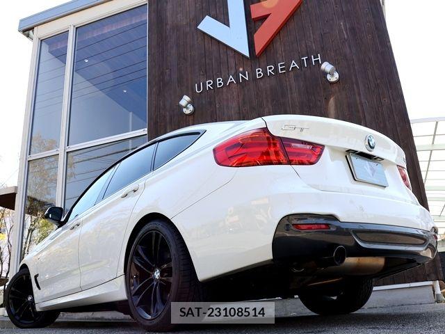 Bmw 3 SERIES 2014-03 5860545-9