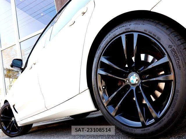 Bmw 3 SERIES 2014-03 5860545-11