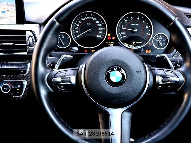 Bmw 3 SERIES 2014-03 5860545-14