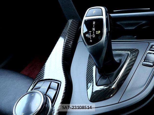 Bmw 3 SERIES 2014-03 5860545-18
