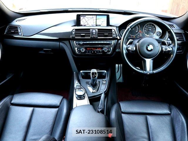 Bmw 3 SERIES 2014-03 5860545-1
