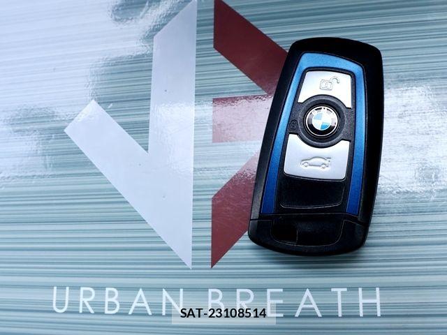 Bmw 3 SERIES 2014-03 5860545-23