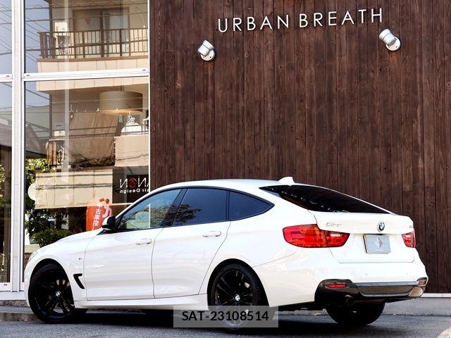 Bmw 3 SERIES 2014-03 5860545-2