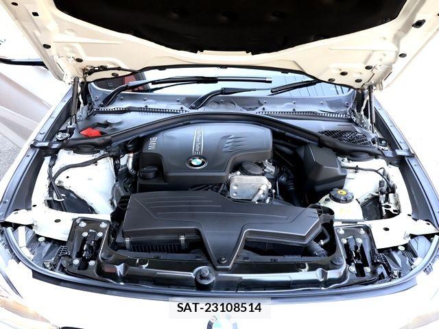 Bmw 3 SERIES 2014-03 5860545-29