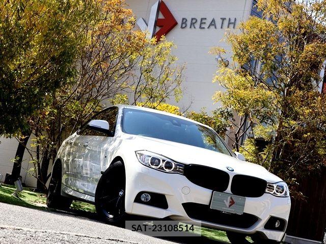 Bmw 3 SERIES 2014-03 5860545-3