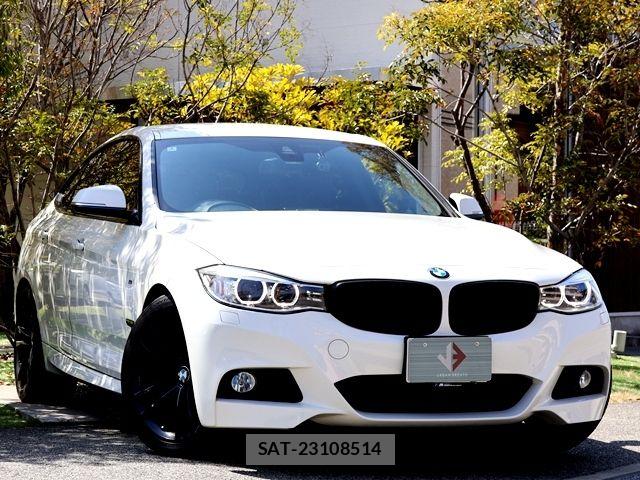 Bmw 3 SERIES 2014-03 5860545-4