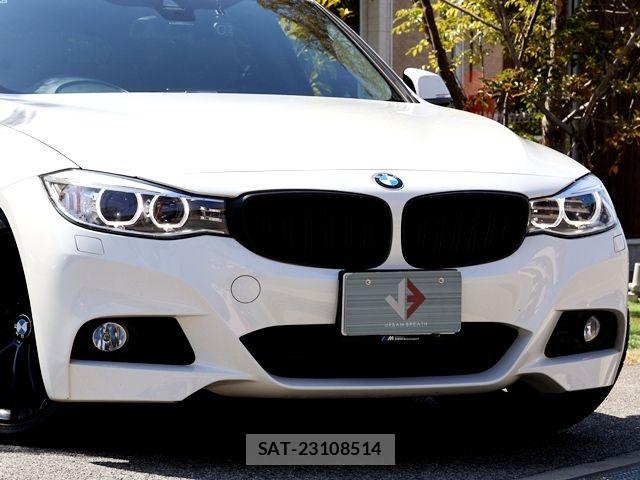 Bmw 3 SERIES 2014-03 5860545-5