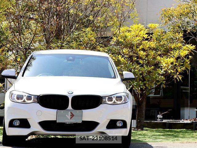 Bmw 3 SERIES 2014-03 5860545-6