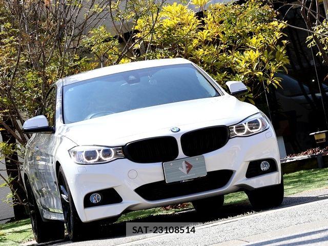Bmw 3 SERIES 2014-03 5860545-7