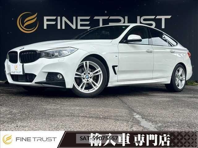 Bmw 3 SERIES 2015-12 6675131-0