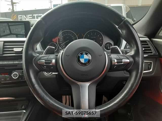 Bmw 3 SERIES 2015-12 6675131-9
