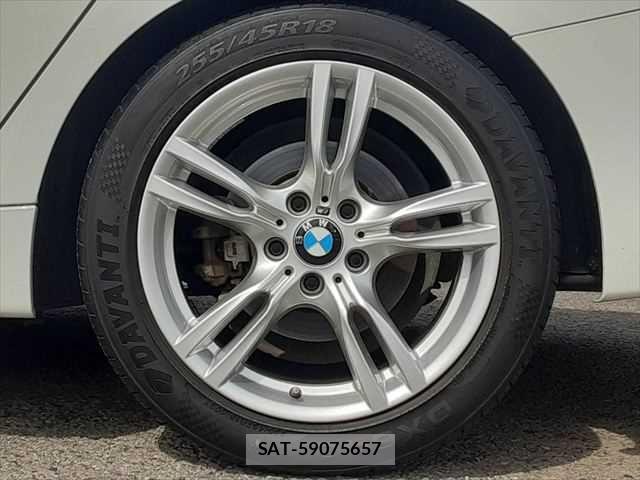 Bmw 3 SERIES 2015-12 6675131-12