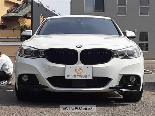 Bmw 3 SERIES 2015-12 6675131-13
