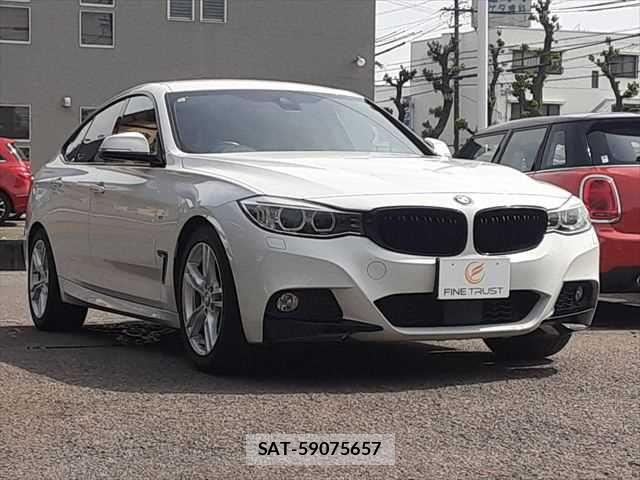Bmw 3 SERIES 2015-12 6675131-14